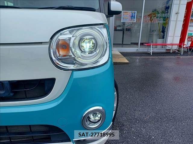 Daihatsu MOVE 2016-11 338744-27