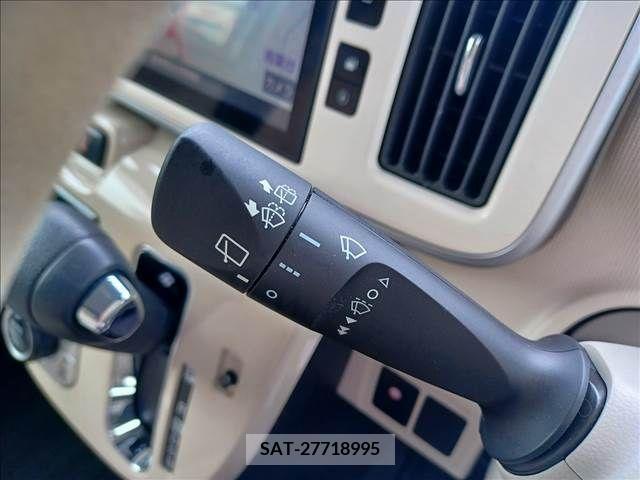 Daihatsu MOVE 2016-11 338744-19