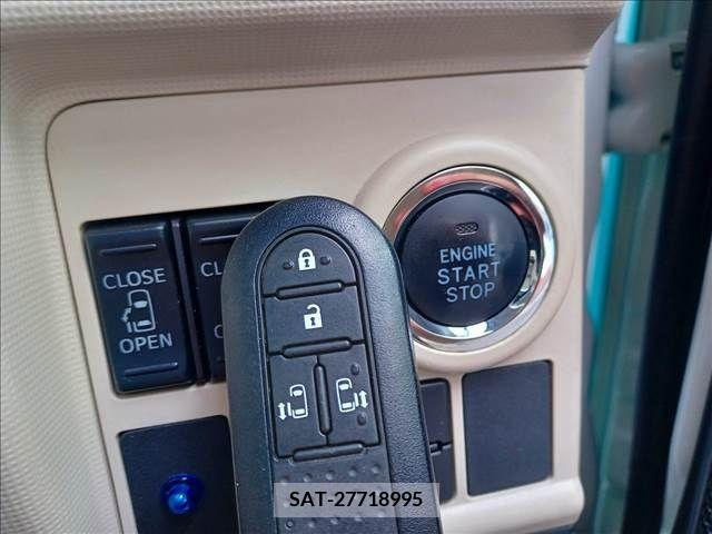 Daihatsu MOVE 2016-11 338744-17