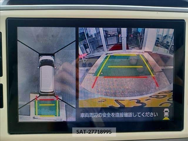 Daihatsu MOVE 2016-11 338744-9