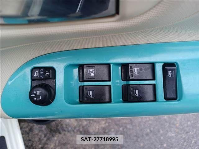 Daihatsu MOVE 2016-11 338744-25