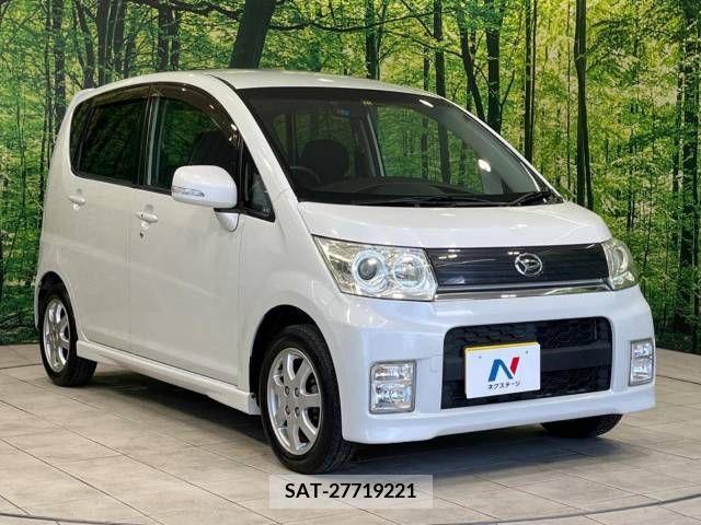 Daihatsu MOVE CUSTOM 2009-02 325758-16