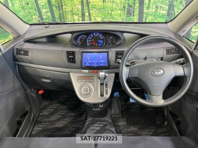 Daihatsu MOVE CUSTOM 2009-02 325758-1