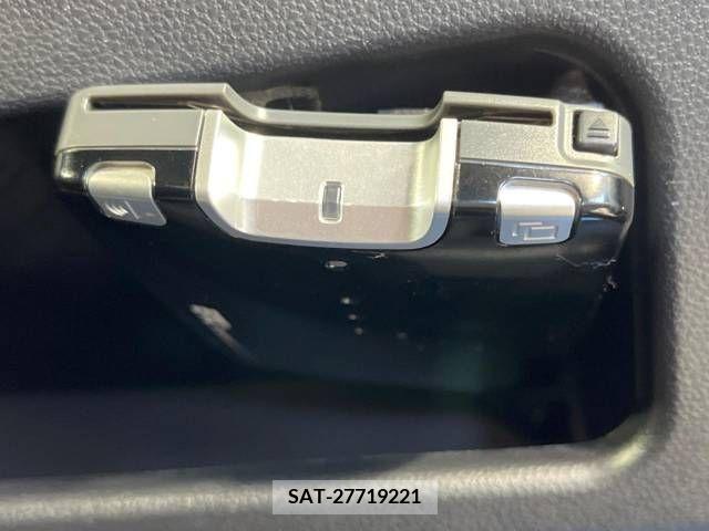 Daihatsu MOVE CUSTOM 2009-02 325758-4
