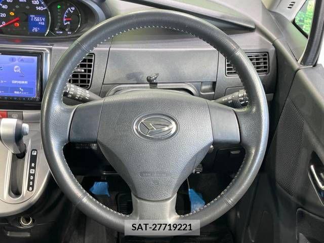 Daihatsu MOVE CUSTOM 2009-02 325758-11