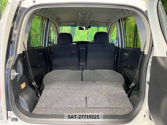 Daihatsu MOVE CUSTOM 2009-02 325758-10