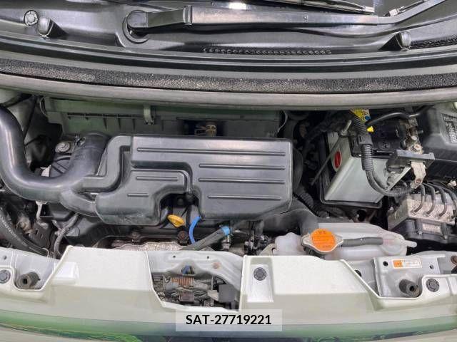 Daihatsu MOVE CUSTOM 2009-02 325758-18