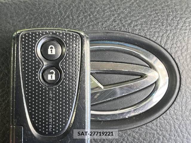 Daihatsu MOVE CUSTOM 2009-02 325758-6