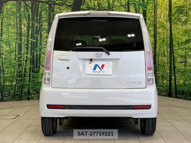 Daihatsu MOVE CUSTOM 2009-02 325758-15