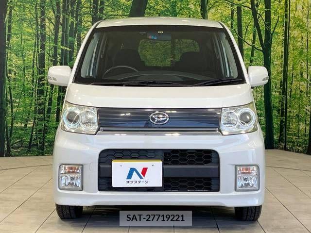 Daihatsu MOVE CUSTOM 2009-02 325758-14