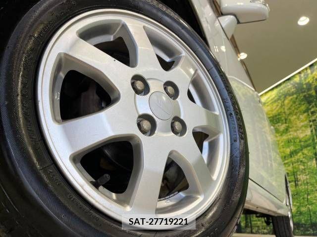 Daihatsu MOVE CUSTOM 2009-02 325758-13