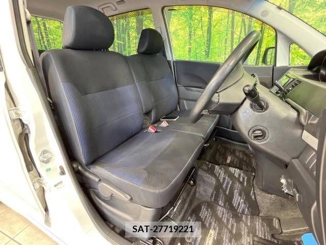Daihatsu MOVE CUSTOM 2009-02 325758-8