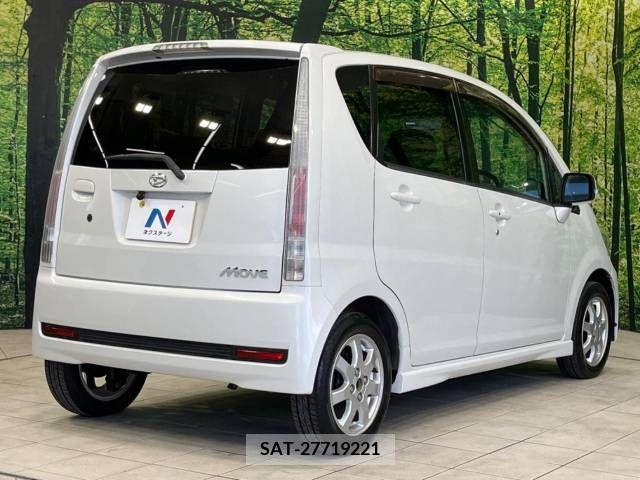 Daihatsu MOVE CUSTOM 2009-02 325758-17