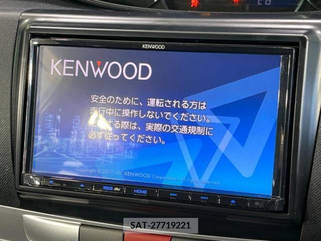 Daihatsu MOVE CUSTOM 2009-02 325758-2