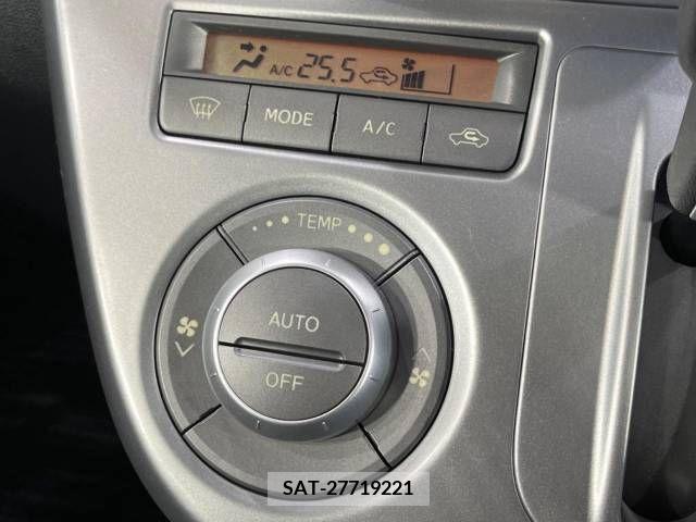 Daihatsu MOVE CUSTOM 2009-02 325758-7