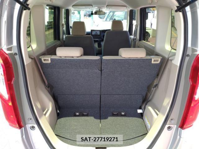 Honda N BOX 2019-04 307044-26