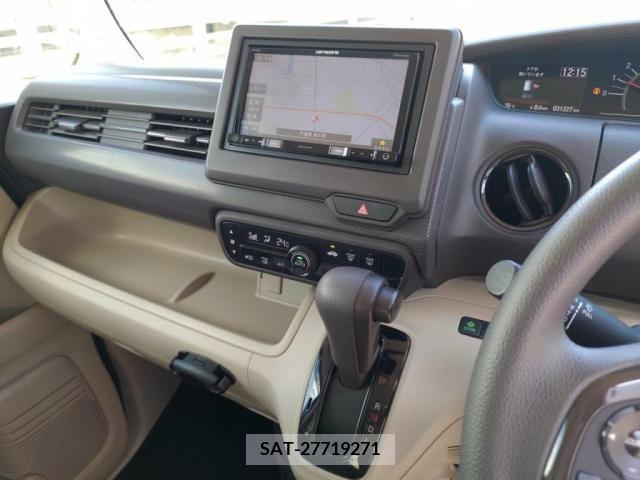 Honda N BOX 2019-04 307044-16