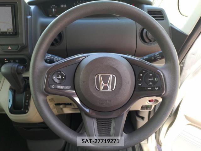 Honda N BOX 2019-04 307044-15
