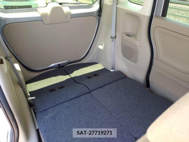 Honda N BOX 2019-04 307044-22