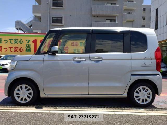 Honda N BOX 2019-04 307044-10