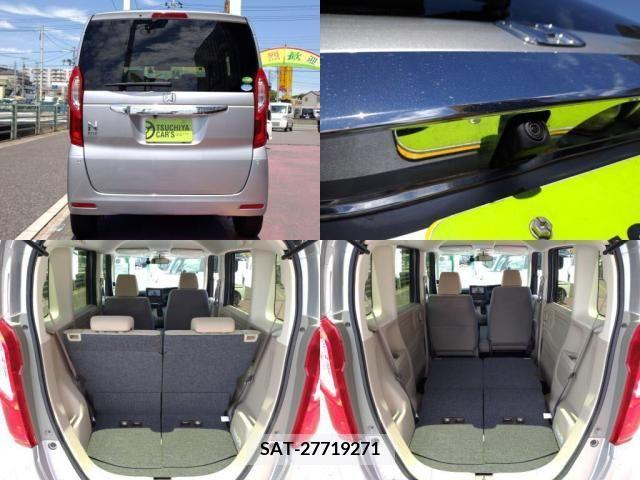 Honda N BOX 2019-04 307044-7