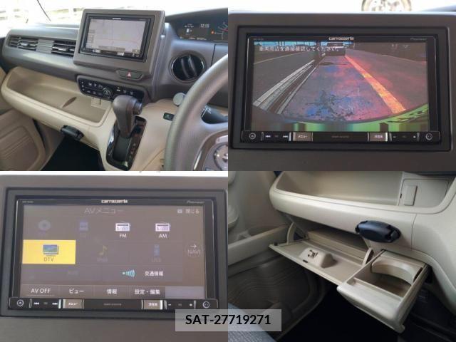 Honda N BOX 2019-04 307044-5