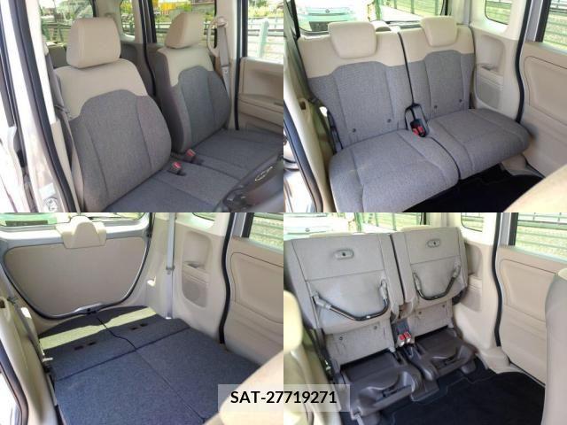 Honda N BOX 2019-04 307044-6