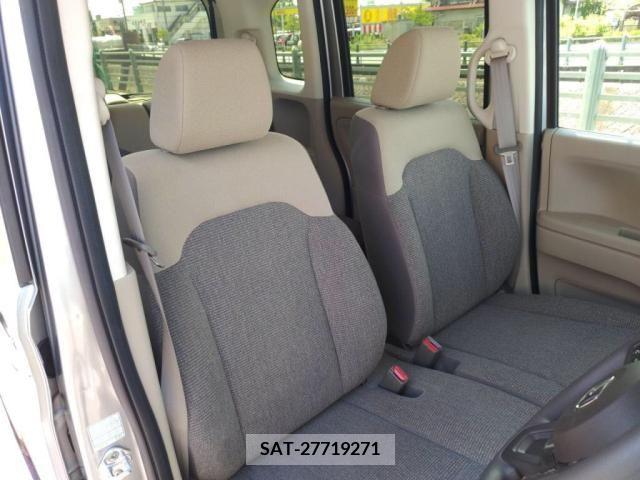 Honda N BOX 2019-04 307044-20