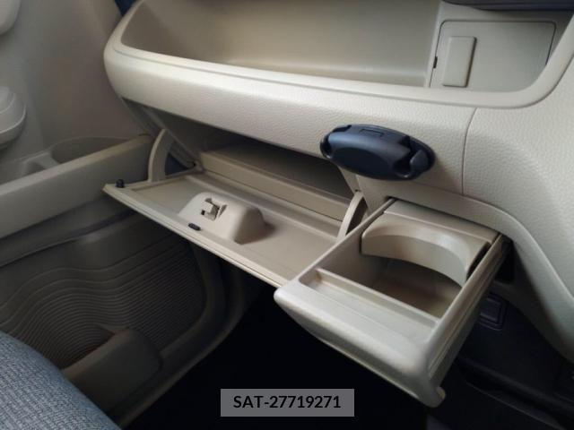 Honda N BOX 2019-04 307044-19