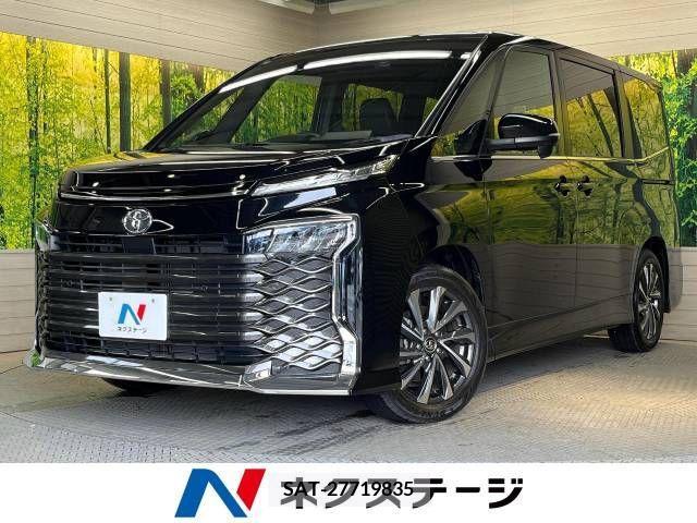 Toyota VOXY 2023-10 289031-0