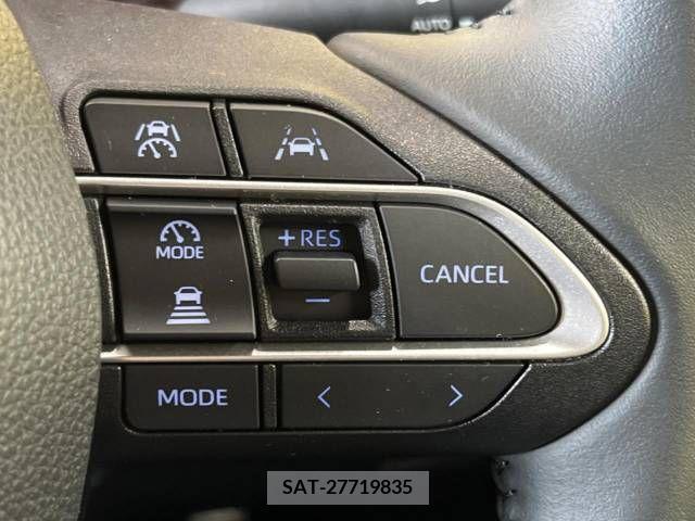 Toyota VOXY 2023-10 289031-5