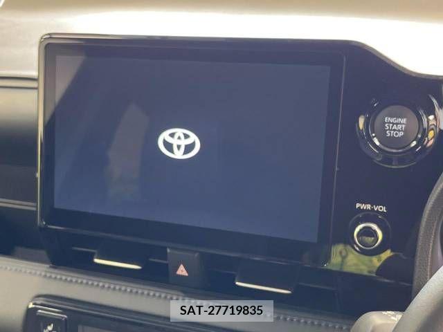 Toyota VOXY 2023-10 289031-4