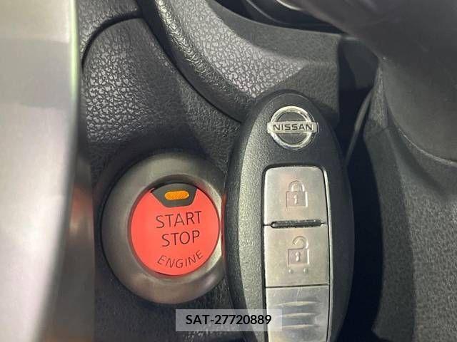 Nissan NOTE 2015-04 327895-6