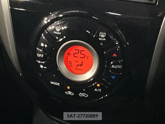 Nissan NOTE 2015-04 327895-3