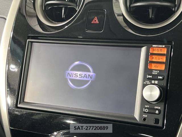 Nissan NOTE 2015-04 327895-2