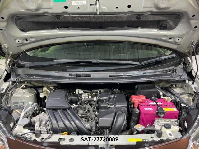 Nissan NOTE 2015-04 327895-18
