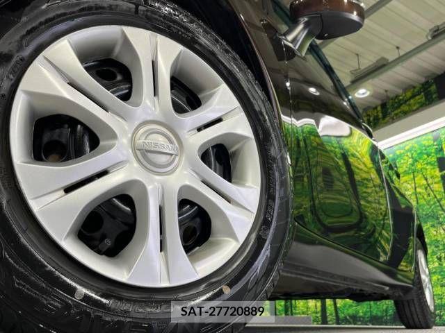 Nissan NOTE 2015-04 327895-13