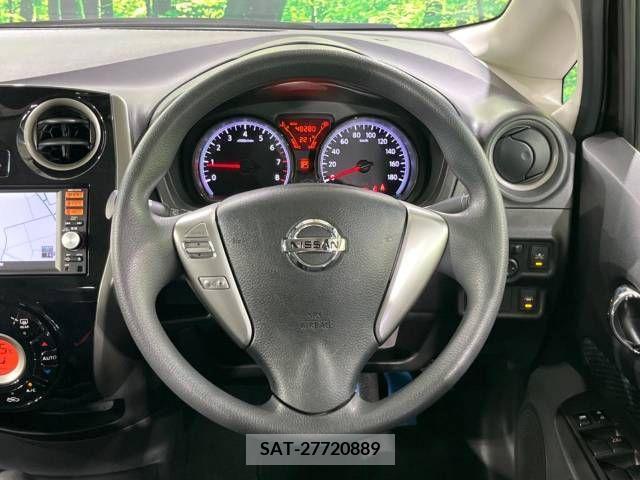 Nissan NOTE 2015-04 327895-11