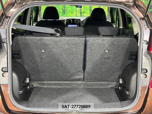 Nissan NOTE 2015-04 327895-10
