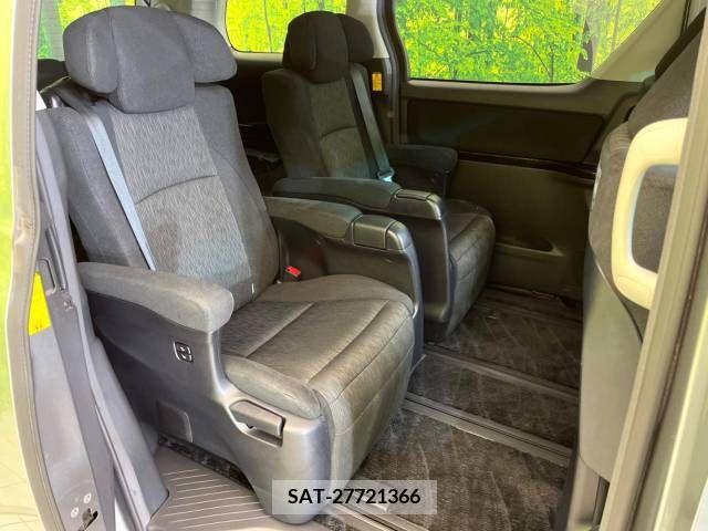 Toyota ALPHARD 2014-10 259029-9
