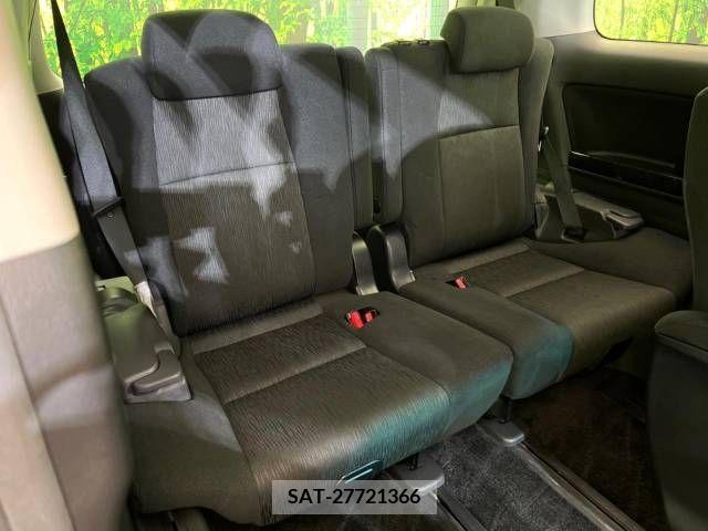 Toyota ALPHARD 2014-10 259029-10