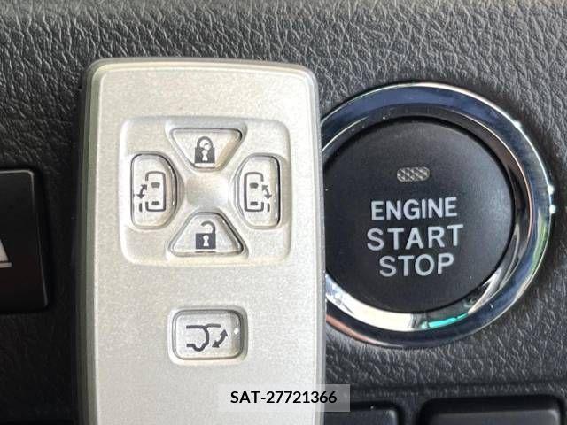 Toyota ALPHARD 2014-10 259029-7