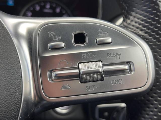 Mercedes Benz C-CLASS 2019-03 189365-5