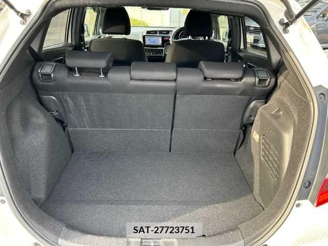 Honda FIT HYBRID 2013-11 269666-19