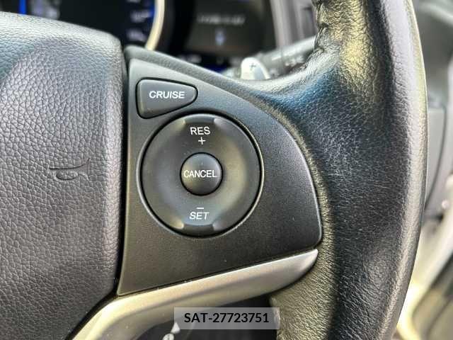 Honda FIT HYBRID 2013-11 269666-12