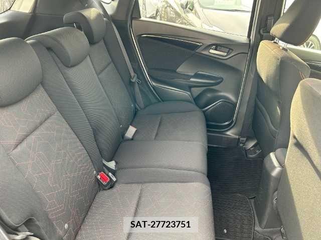 Honda FIT HYBRID 2013-11 269666-17