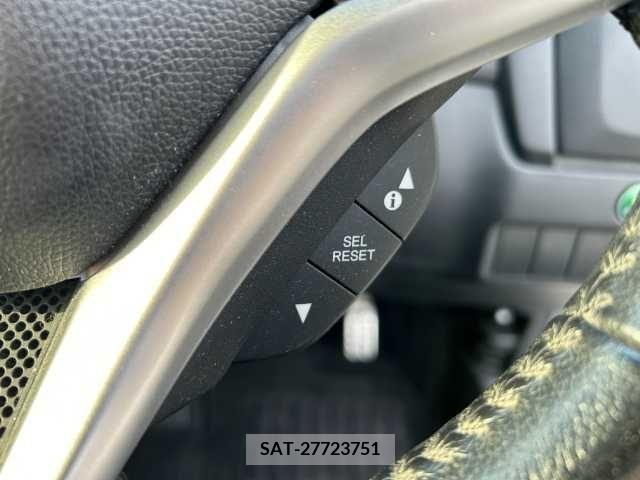 Honda FIT HYBRID 2013-11 269666-13