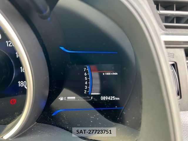Honda FIT HYBRID 2013-11 269666-10
