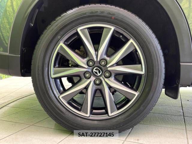 Mazda CX-5 2019-05 265777-13