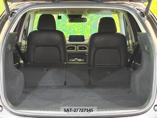 Mazda CX-5 2019-05 265777-10